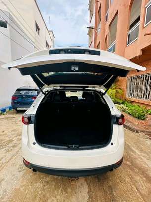 Mazda cx5 gt 2017 image 5