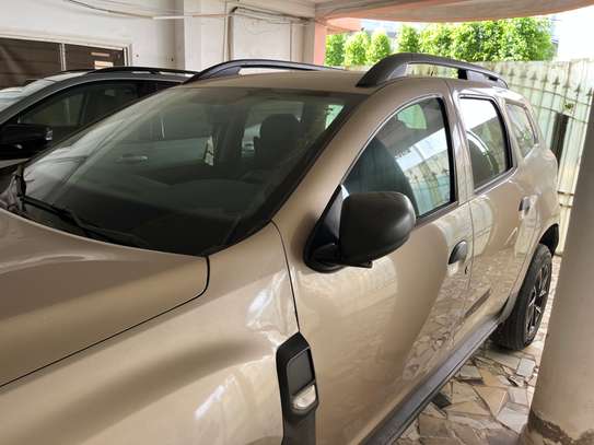 Renault Duster 2019 image 4