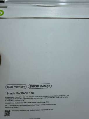 MacBook Neo 2026 image 6
