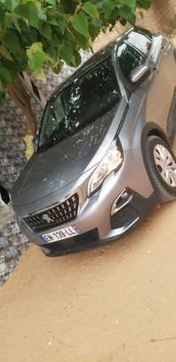Peugeot 3008 image 5