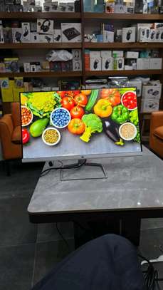 hp moniteur full HD 60Hz image 4