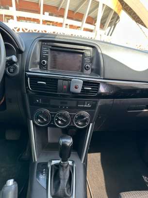 Location Mazda CX-5 image 6