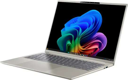 Acer Swift Go 16 AI Core Ultra 7 32Go/1To OLED Vapor Silver image 4