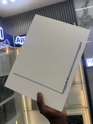 MacBook Air M5 (2026) Ram 16Go SSD 512Go image 3