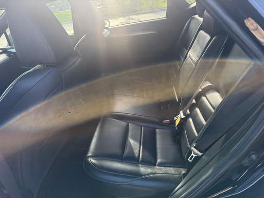 LEXUS NX30 2019 F SPORT image 7