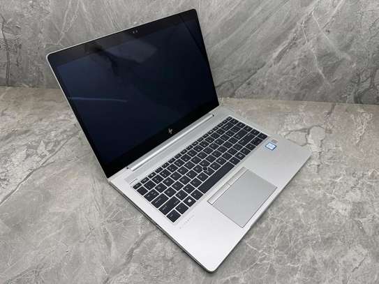 HP EliteBook 840 G6 core i7 image 2