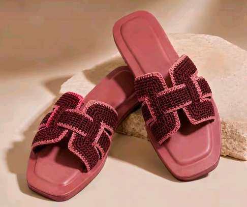 Kalsoum tricot image 8