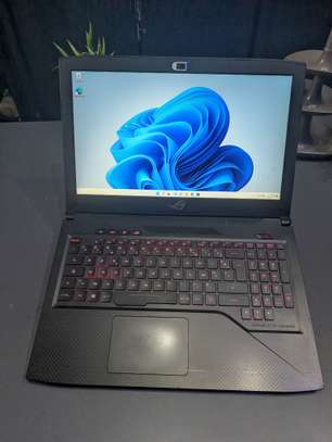 Gamer i7 7th / GTX 1060 / 16gb ram / 256gb +1000 image 8