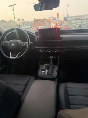 Honda Crv 2023 full option image 8