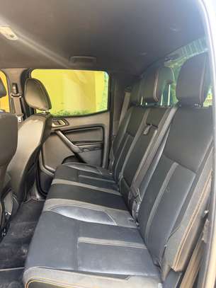 Ford ranger wiltrack image 12