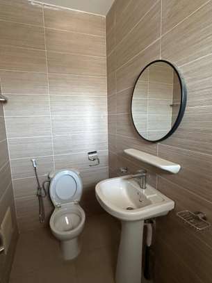 APPARTEMENTS CITÉ KEUR GORGUI image 6