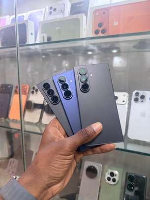 Samsung Galaxy Z Fold7 512Go - 256Go Fold7 - Fold 7 image 3