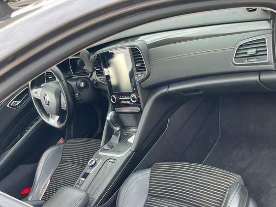 Renault Talisman image 3