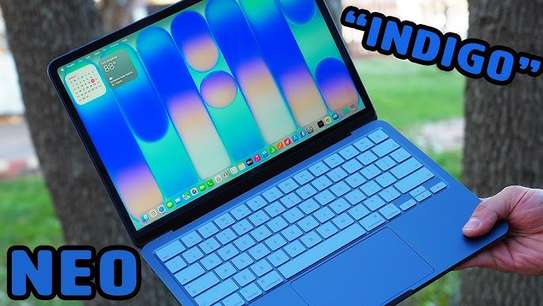 MacBook Neo (2026) image 5