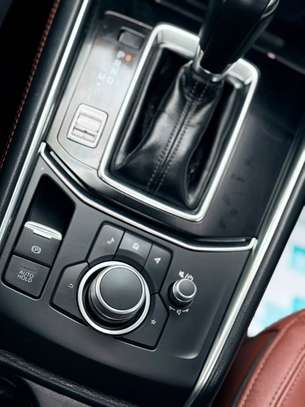 Mazda cx-5 Carbon turbo 2024 image 4
