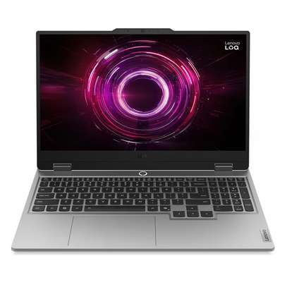 LENOVO LOQ /24GO/1To/RTX 5050 image 2