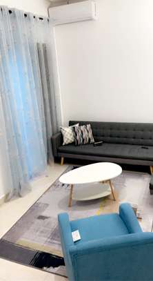 Studio meublé image 4