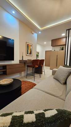 Bel appartement de grand Standing sur la VDN image 4