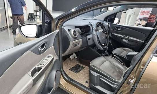 Renault QM3 diesel full options image 12