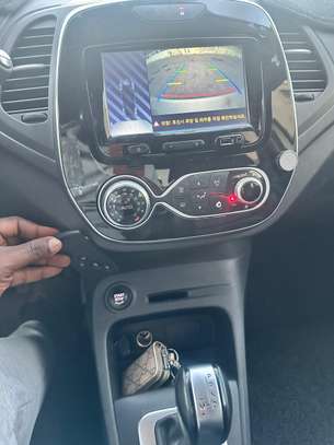 WANTÉR RENAULT-QM3 DIESEL⛽️AUTOMATIC image 5