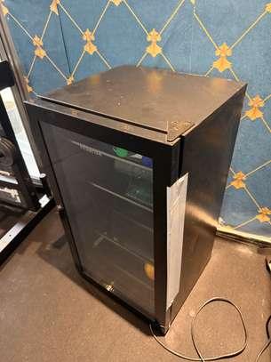 Frigo vitré image 2