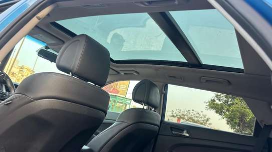 Hyundai Tucson  2017 image 7
