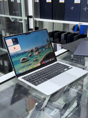MacBook air 2025 M4 image 3