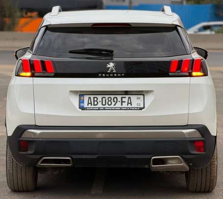 Peugeot 3008 image 10