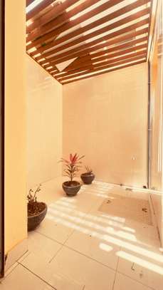 Appartement F2 (56 m² ) à Ngor Almadies image 6