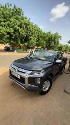 Mitsubishi L200 Sportero 2021 image 7