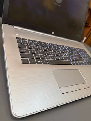 Ordinateur portable Hp i7 10th / 16gb ram / gpu 2gb image 3