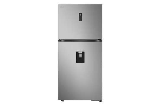 REFRIGERATEUR LG 2PORTES AVEC DISTRIBUTEUR D'EAU image 5