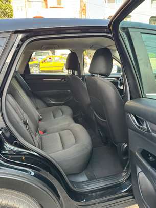 Mazda CX -5 image 9