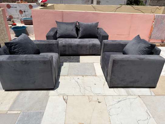 Salon 4 place vip image 2