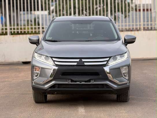 Mitsubishi éclipse image 2