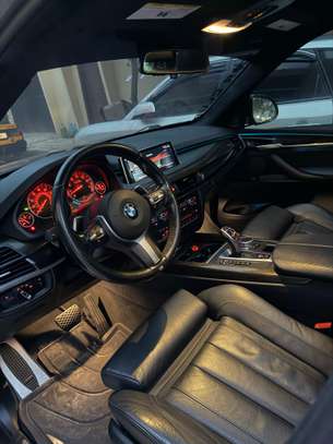 BMW x5 M package sport image 11