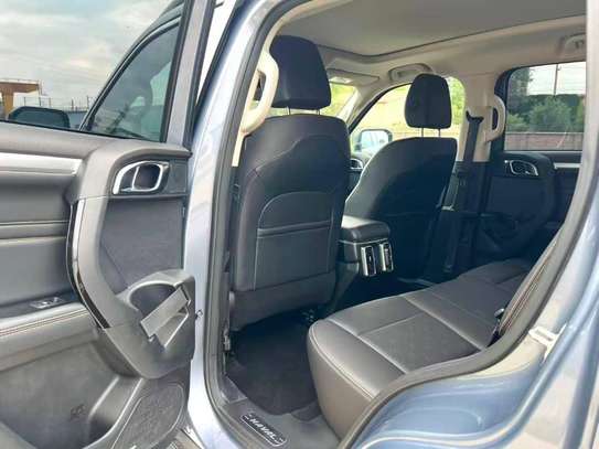 Haval Bigdog 2021 image 6
