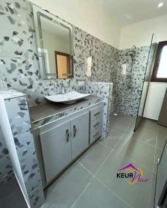 Villa neuve à vendre à la Somone image 13