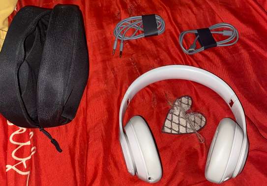 Casque Beats Studio pro image 4