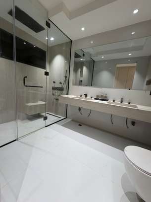 Appartement Futuriste à vendre image 2