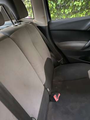 CITROEN C4 2015 image 3
