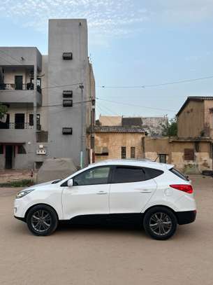 Hyundai Tucson 2014 image 3