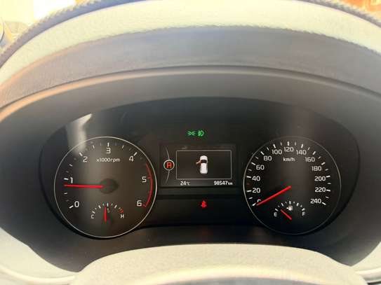 KIA SPORTAGE SPORT COMPÉTITION  🔘2016 image 10