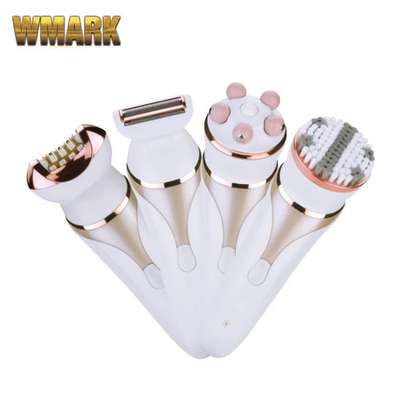 Coffret de beauté pour femme - WMARK C57-LS025 4 en 1 image 3