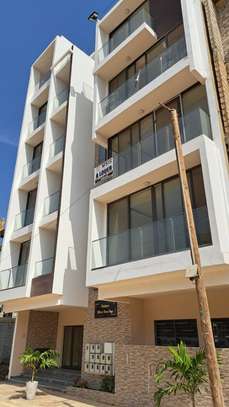 STUDIO A LOUER A NGOR-ALMADIES image 3