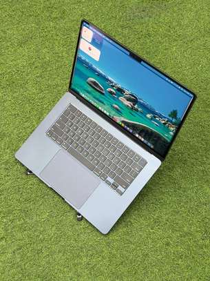 💻 MacBook Air 15” M4 — 2025 🍏 image 6