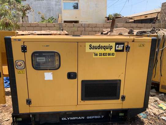 Cater 50kva image 2
