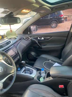 WANTER Nissan Qashqai 2016 image 3