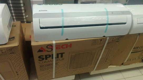 Split astech elactron deska 12000btu 1,5cv image 3