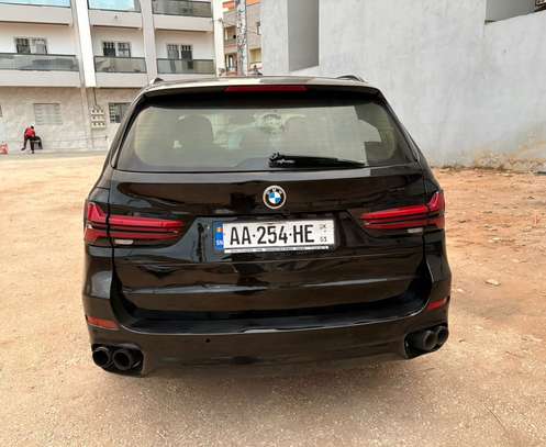 BMW pack m 2016 image 13